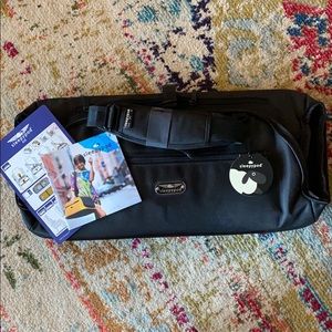 Sleepypod Air Pet Carrier